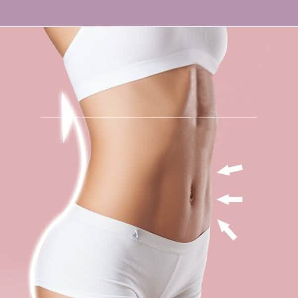 Slimming Japan Shake Shoes