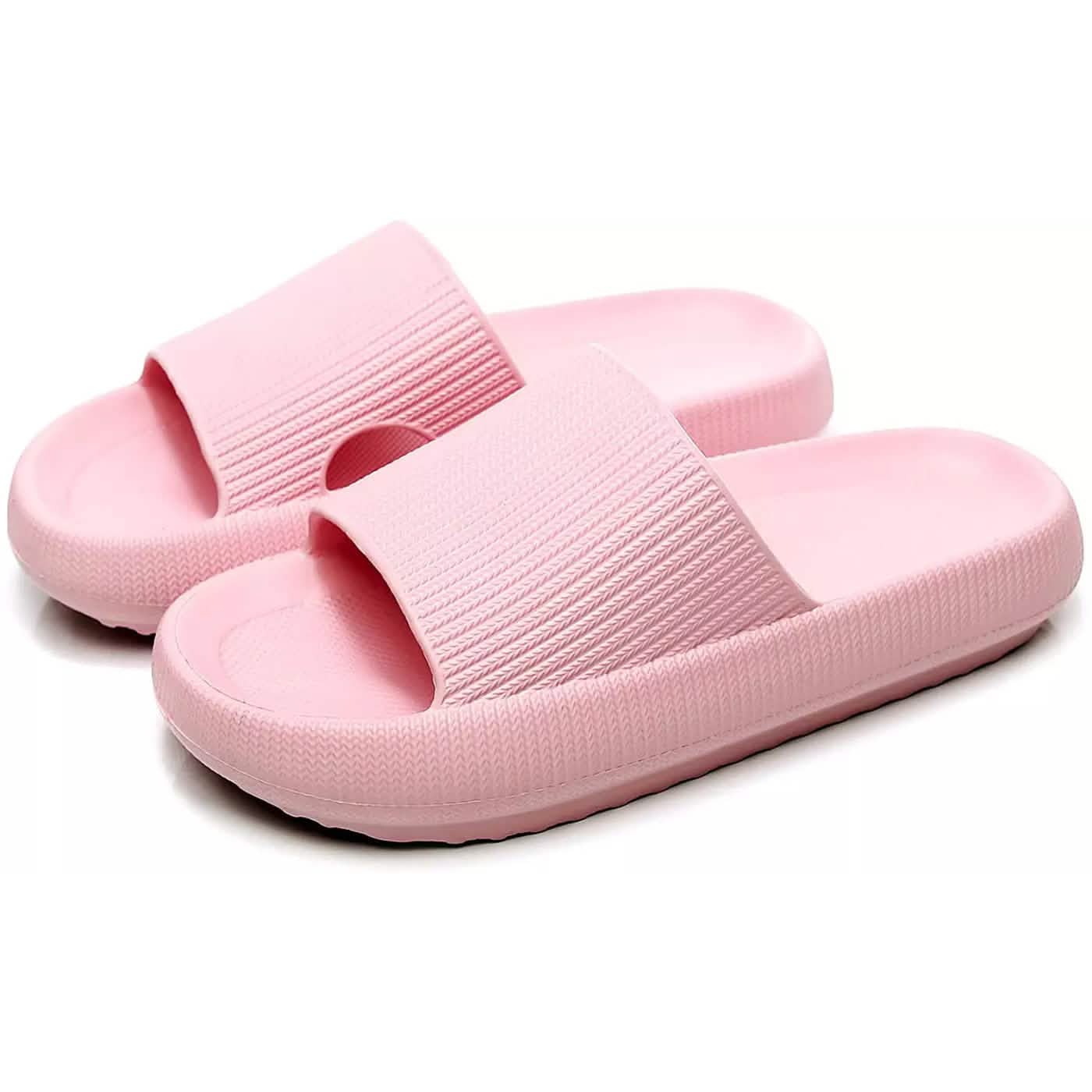 Women's Cloud Pillow Slide Slipper Sandal