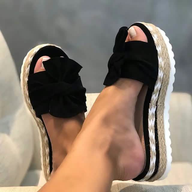 Women's Summer Casual Platform Sandals